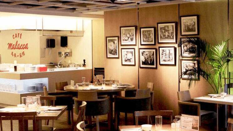 JEN Hong Kong by Shangri-La